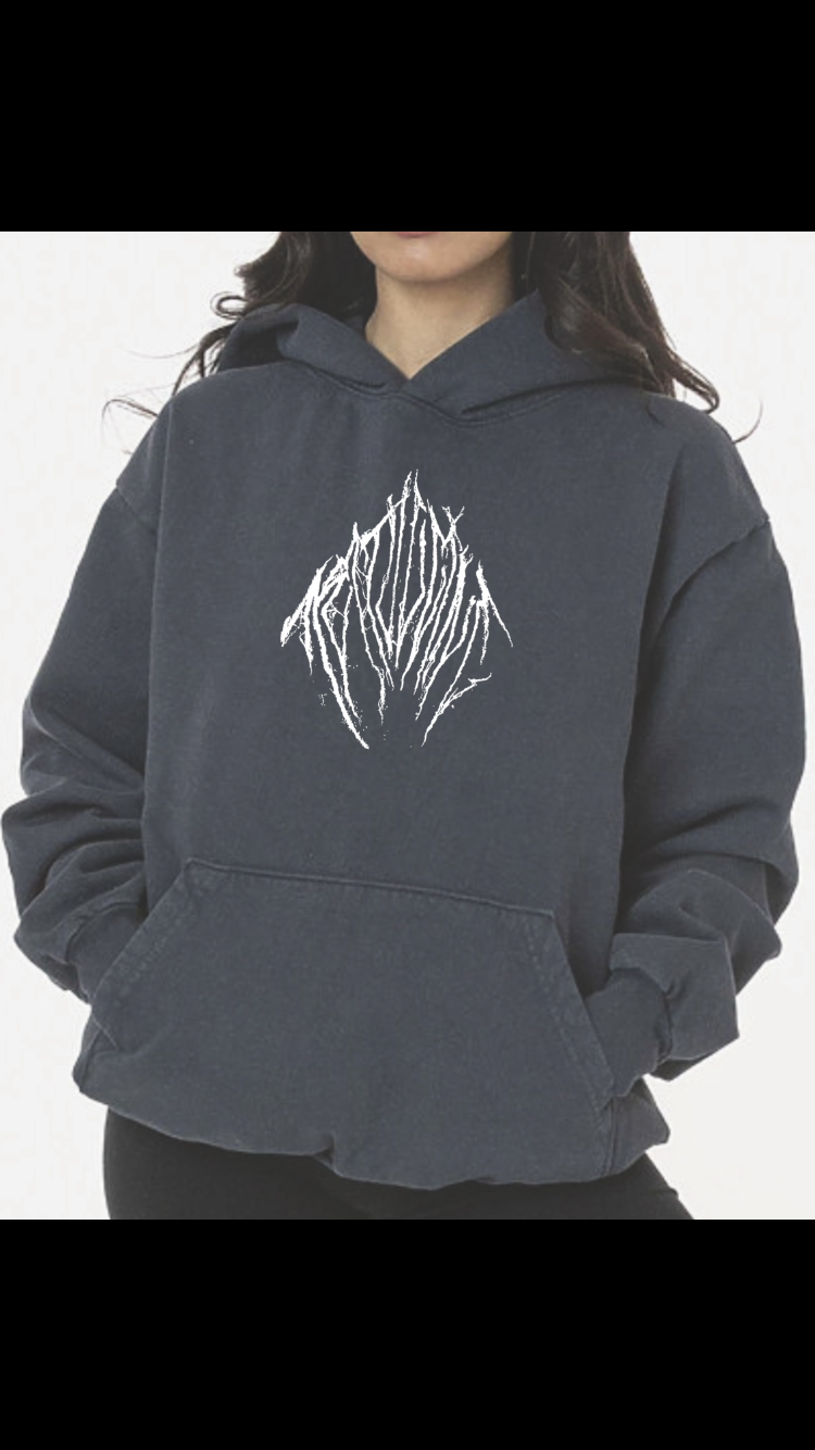 Fettuccine Hoodie